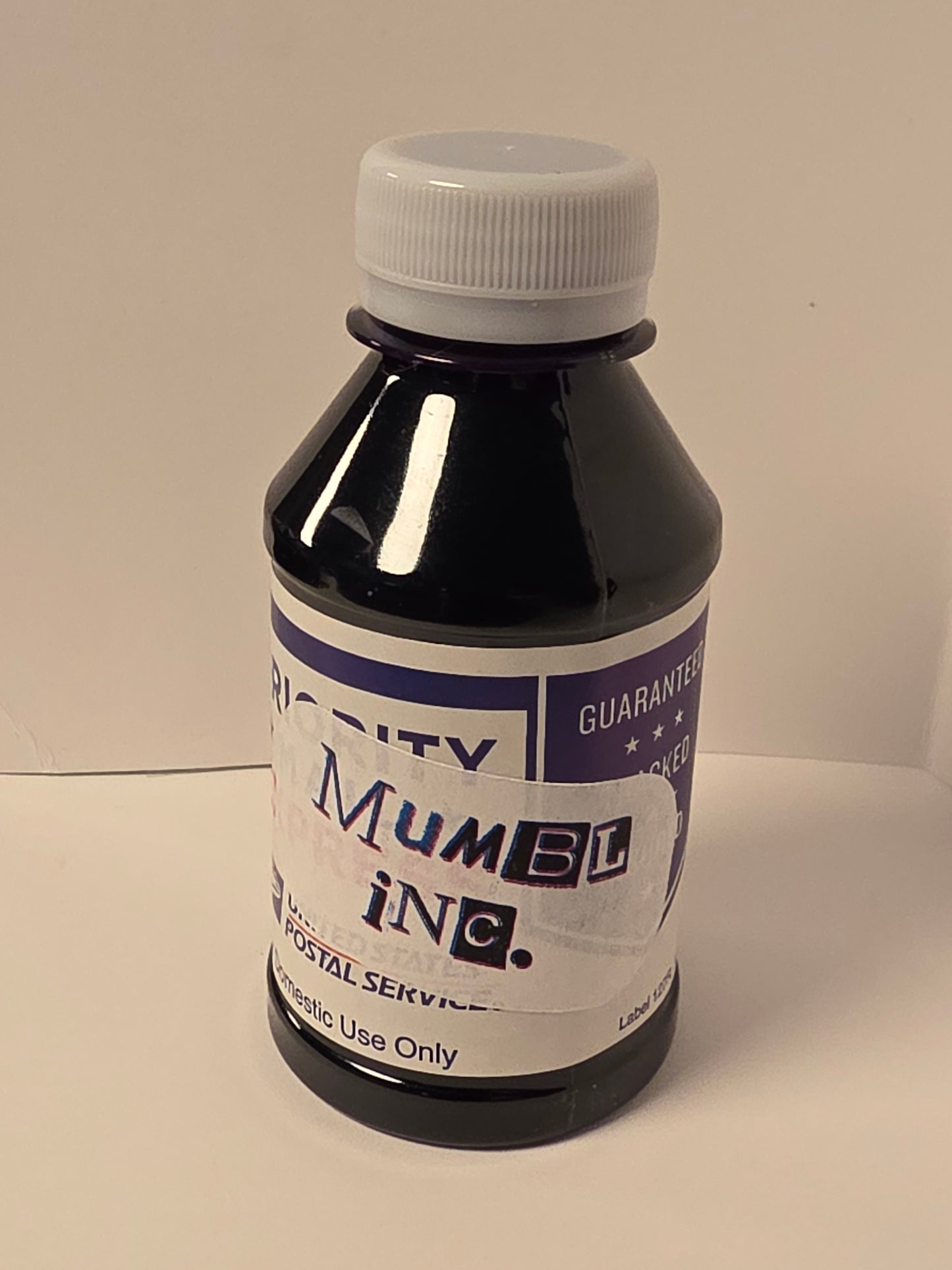 Refill Inks (4oz)