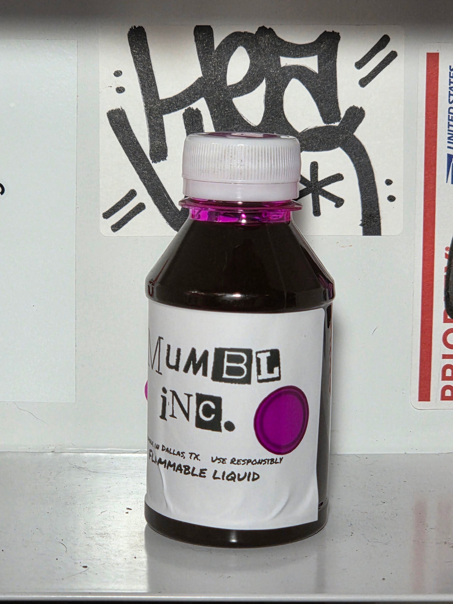 Refill Inks (4oz)