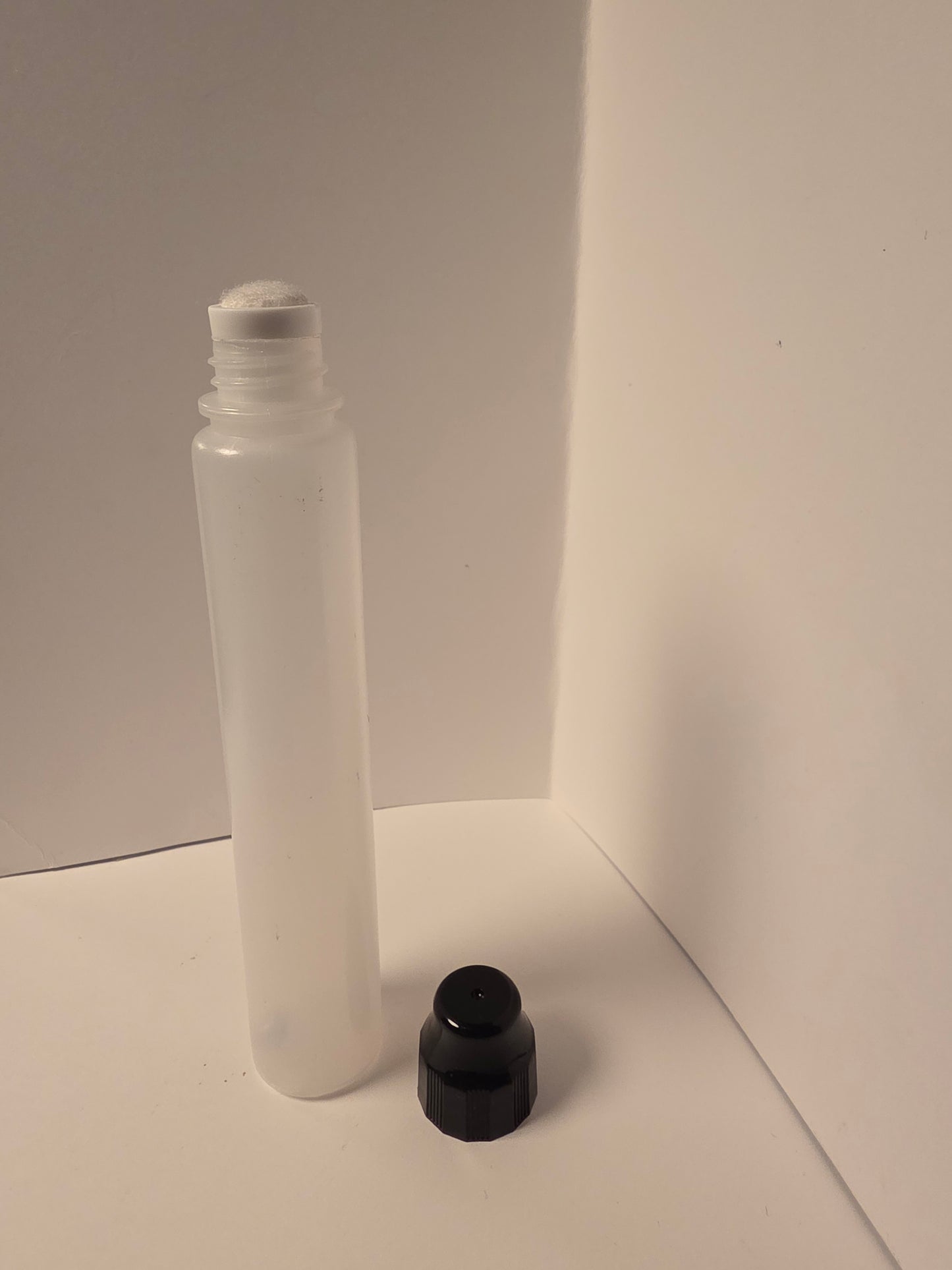 Empty Markers