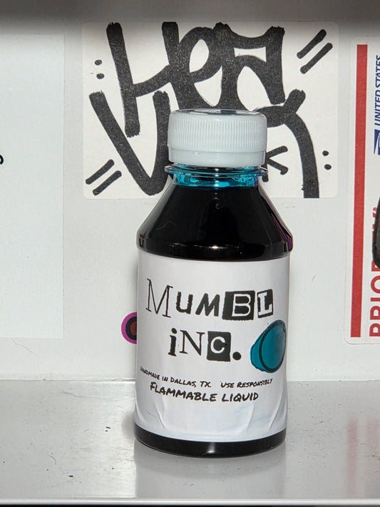 Refill Inks (4oz)