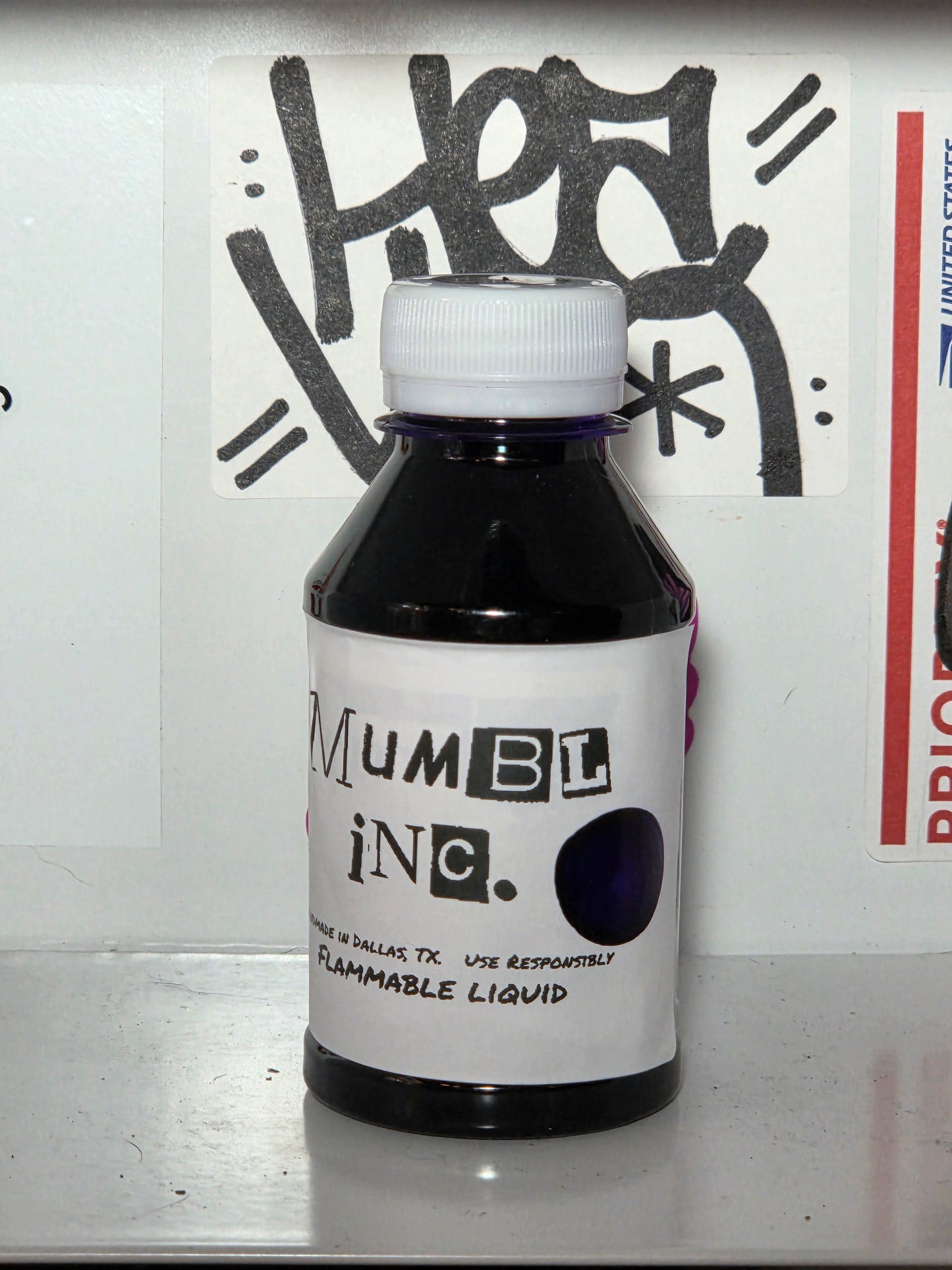 Refill Inks (4oz)