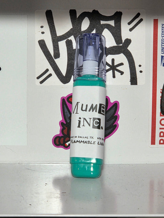 Metal-tip Marker