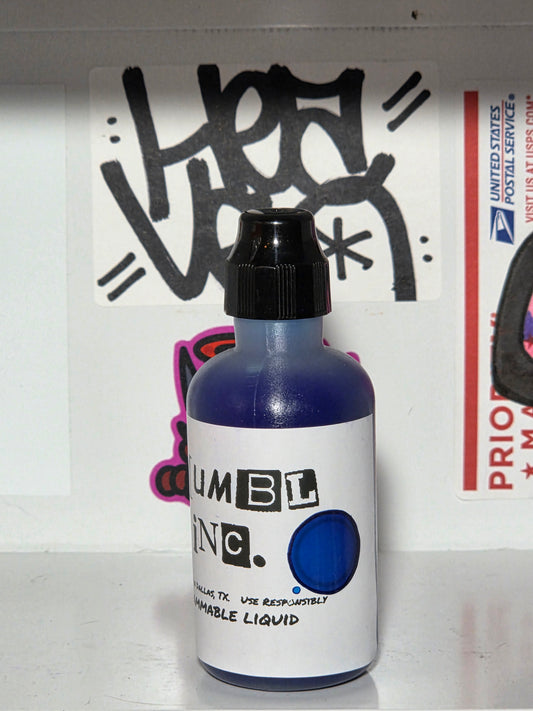 Ink Mops